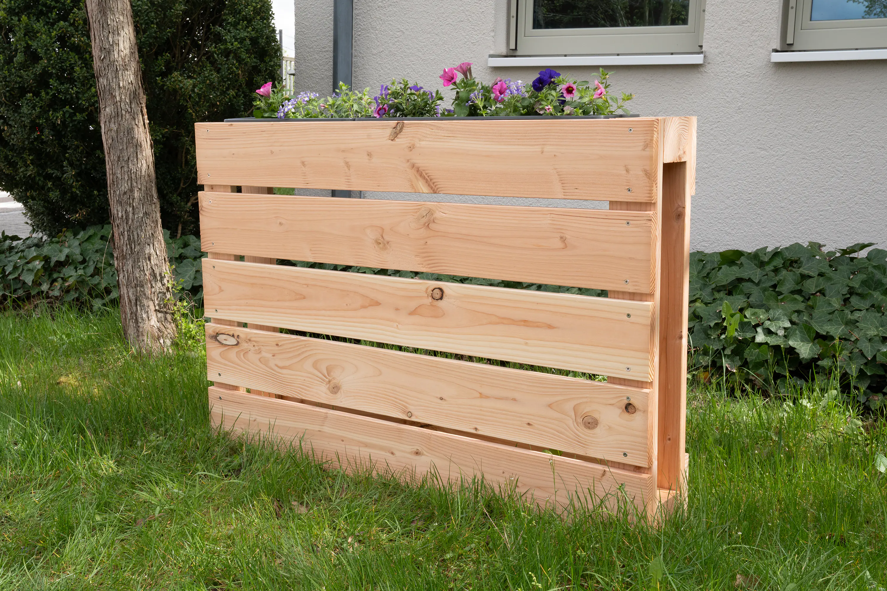 Rettenmeier Möbelpalette Douglasie 119 x 79 cm 