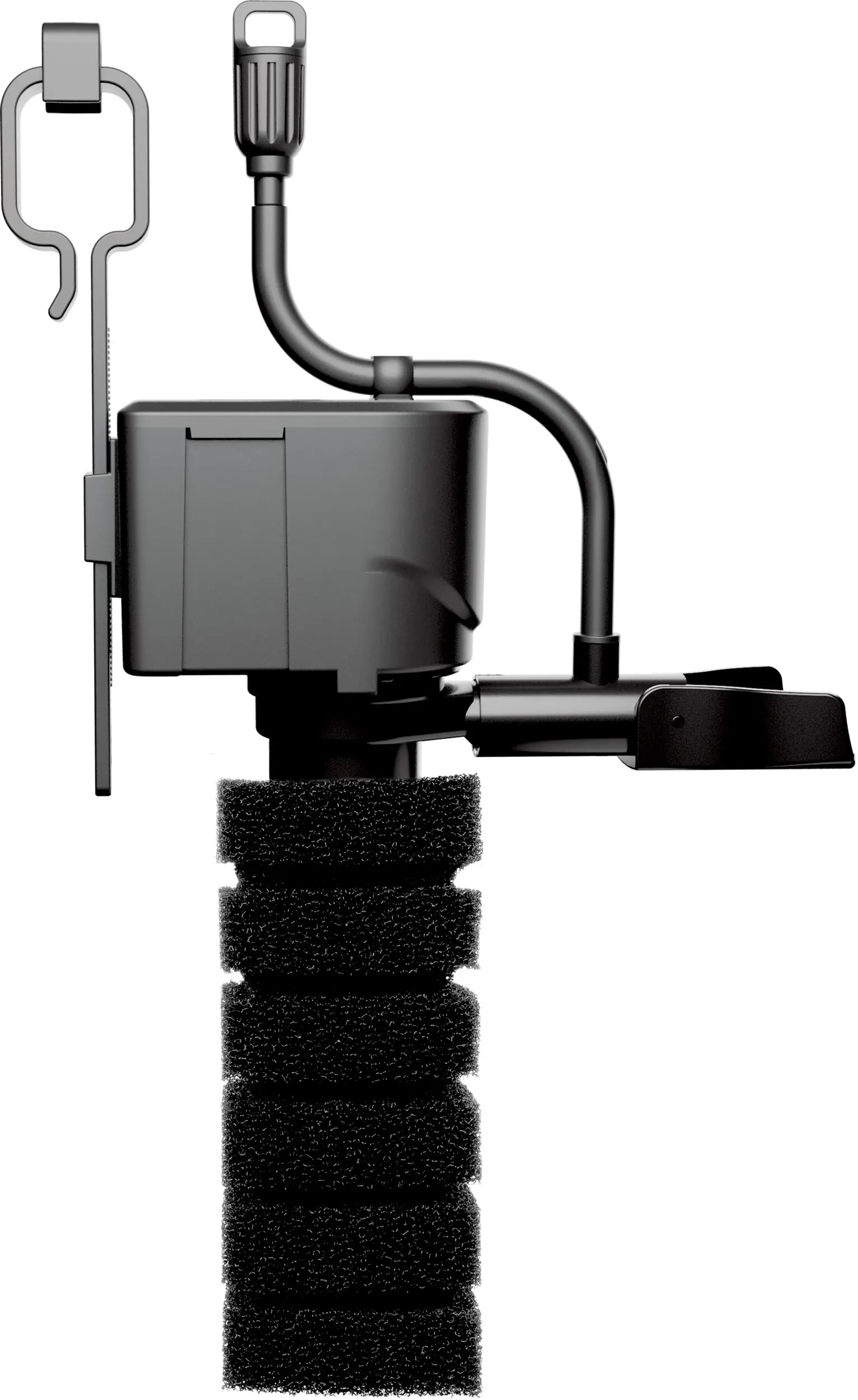 Tetra Innenfilter FilterJet 600 für Aquarien bis 120 - 170 L