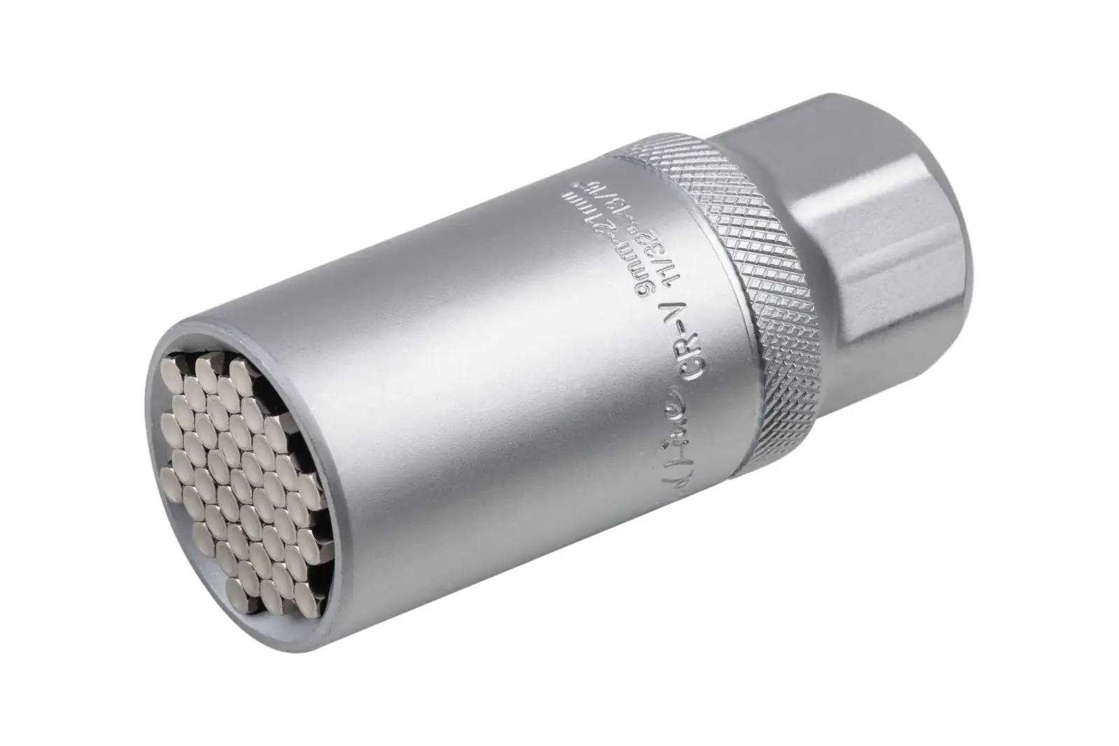 TrendLine Universal-Stecknuss 3/8'' für Akkuschrauber & Ratschen