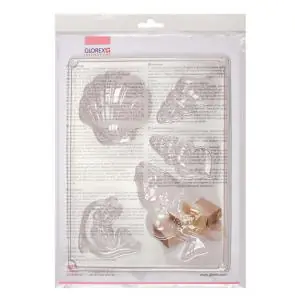 Glorex Giessform Maritim 1