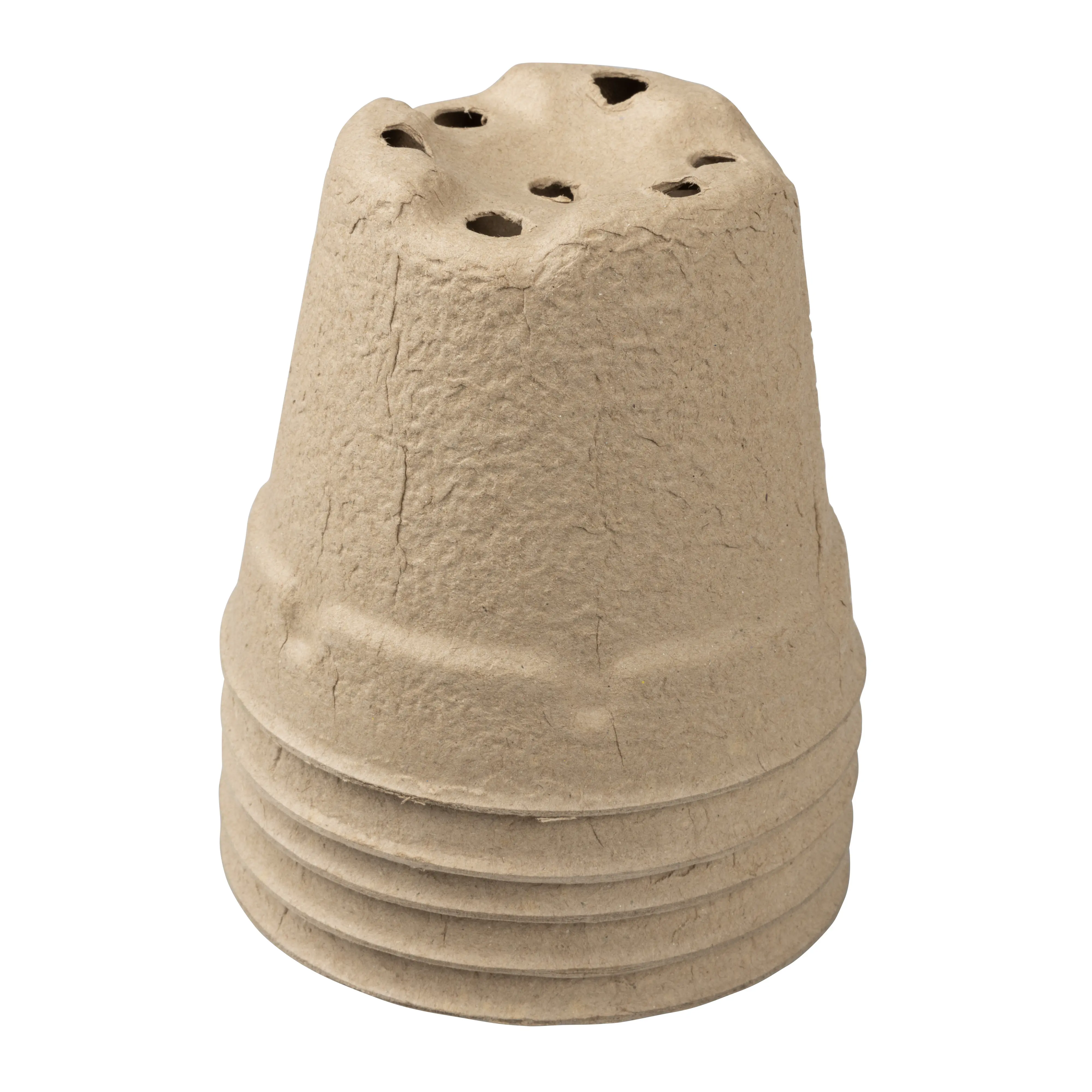 Windhager Anzucht-Töpfe 8 cm rund 