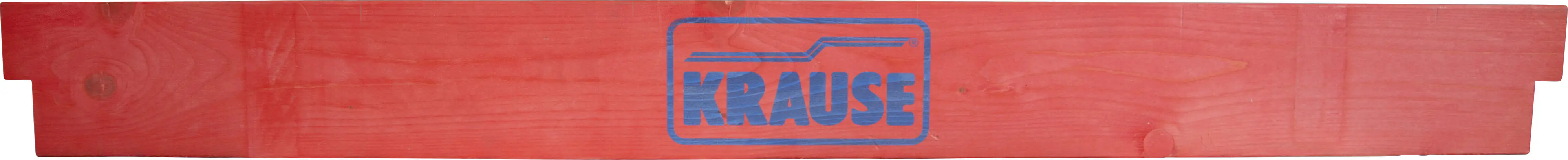 Krause Längsboard MONTO ClimTec 1,50 m