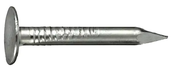 Connex Dachpappstifte 2,8 x 25 mm 900 g
