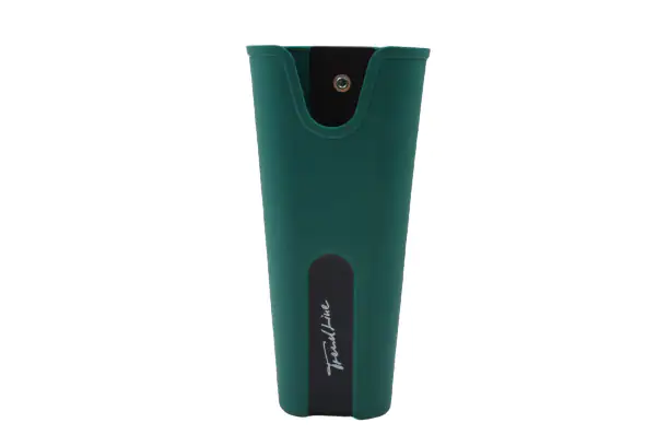 TrendLine Gartenscheren- und Messer-Halter 16,5 x 8 x 4,5 cm
