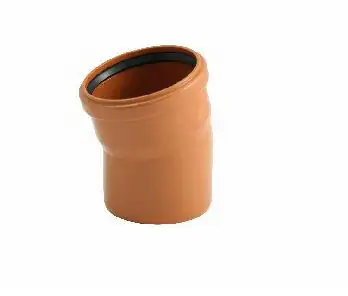 Marley KG-Bogen DN 110 15°