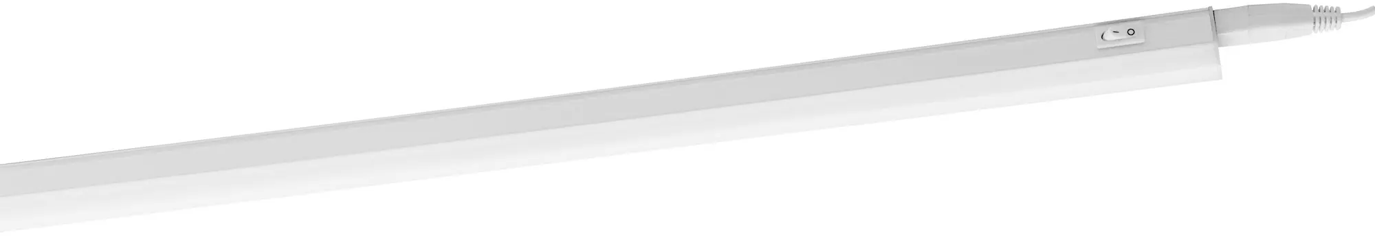 Osram LED Lichtleiste Switch Batten 90 cm 10W neutralweiß