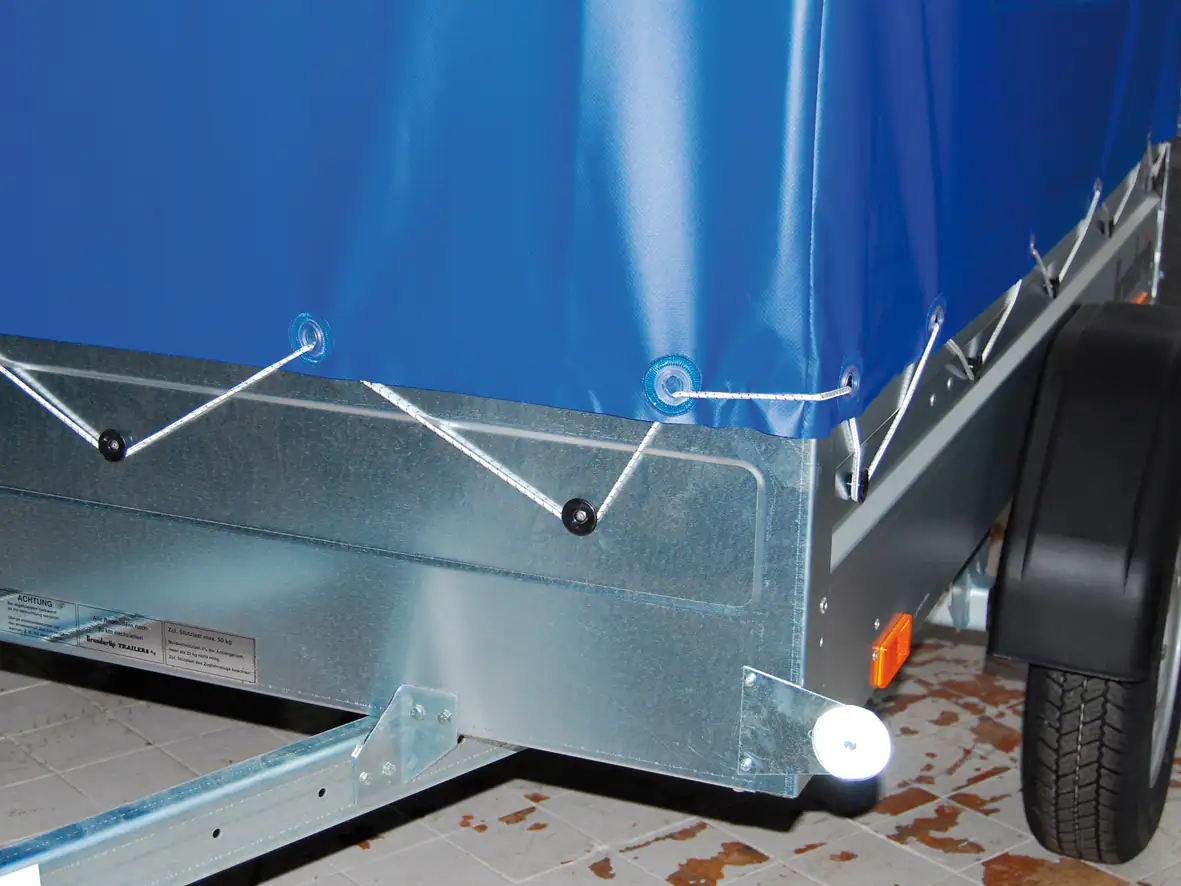 LAS Expanderseil elastisch