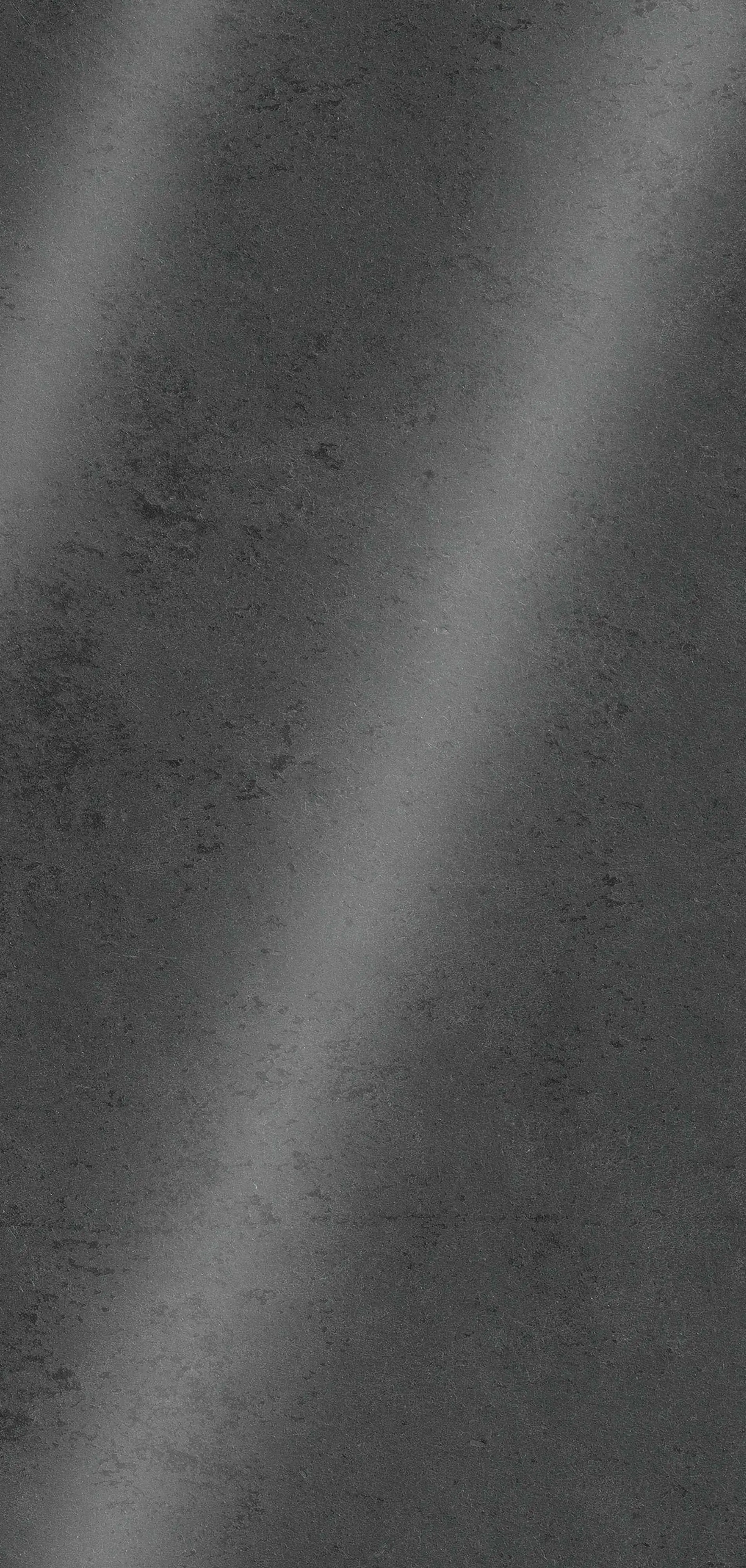 Schulte Duschrückwand Hochglanz Stein anthrazit 100 x 255 cm