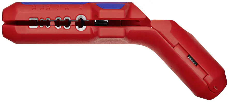 Knipex Abmantelungswerkzeug Ergostrip 130 mm
