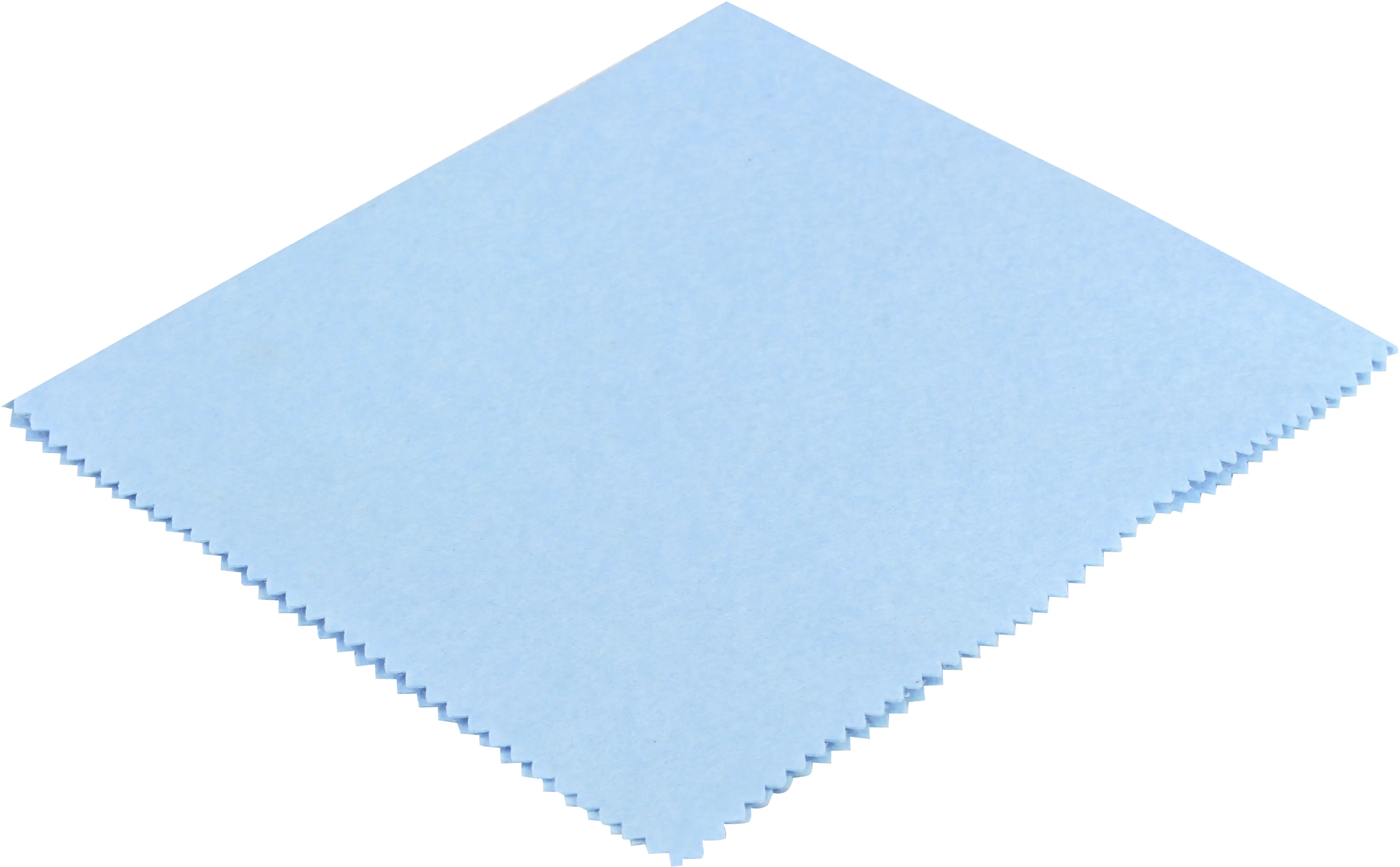 APA Antibeschlagtuch einzeln blau 27,5x32cm