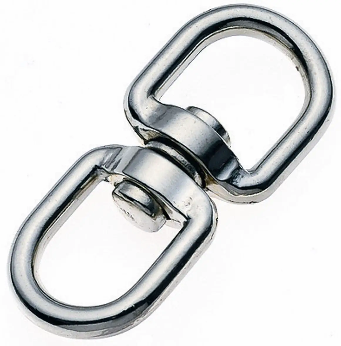 Conacord Seilwirbel für Seile bis 6 mm