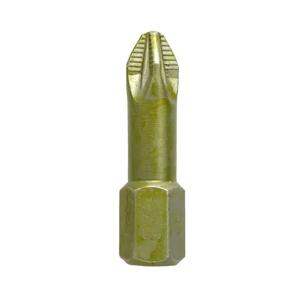 Connex Bit Pozidrive 1 Torsion 2 Stück