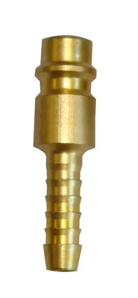 Güde Stecknippel 9 mm