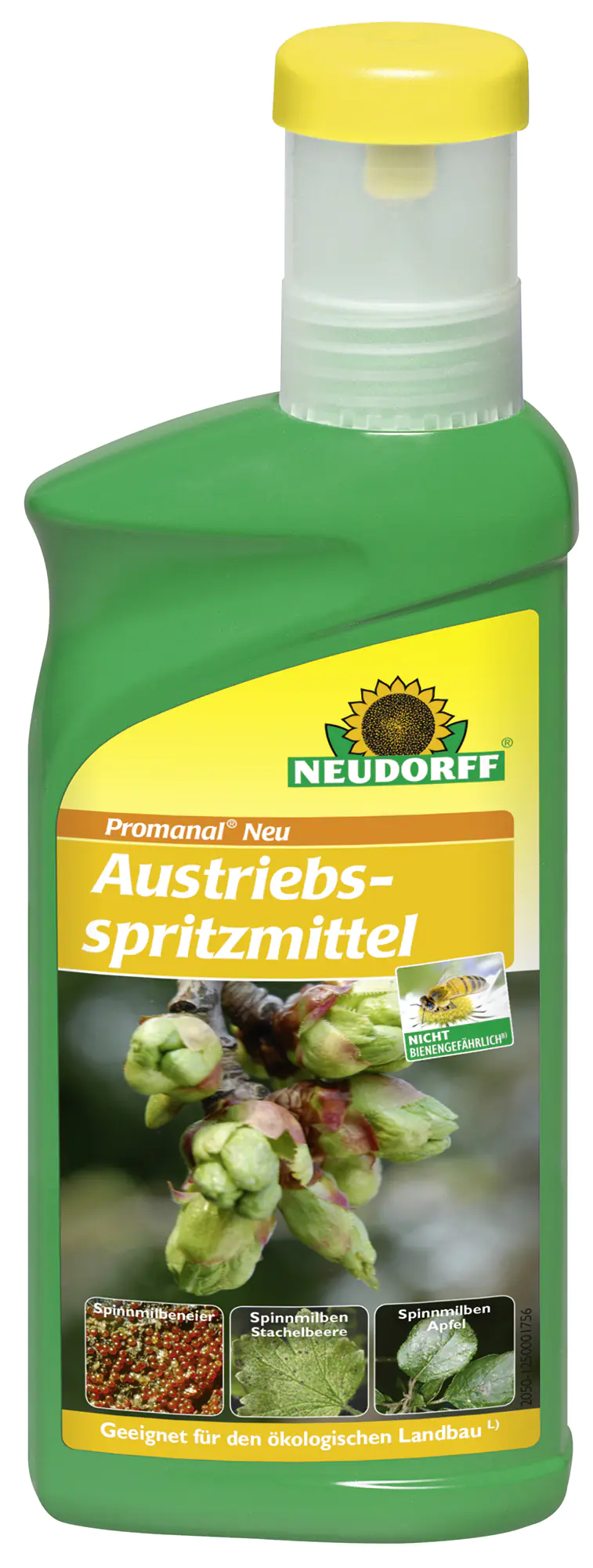 Promanal Neu Austriebsspritzmittel 500 ml