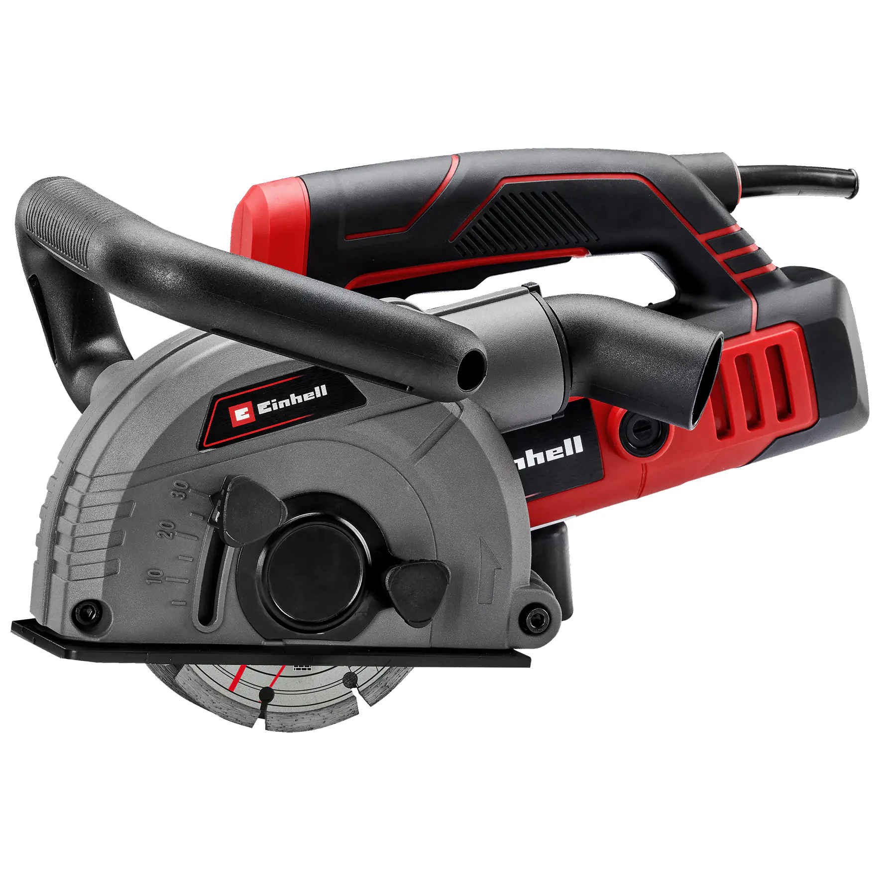 Einhell Expert Mauernutfräse TE-MA 1500 1500 Watt
