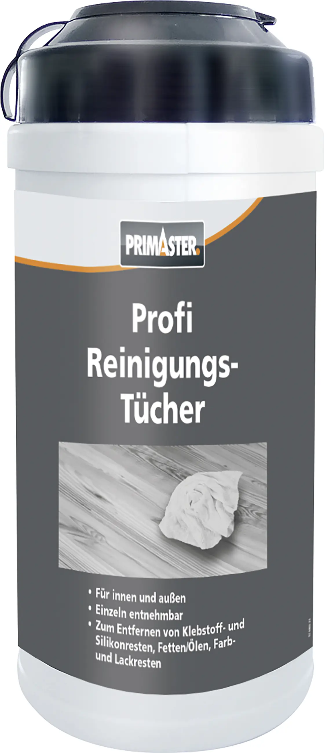 Primaster Profi Reinigungstücher