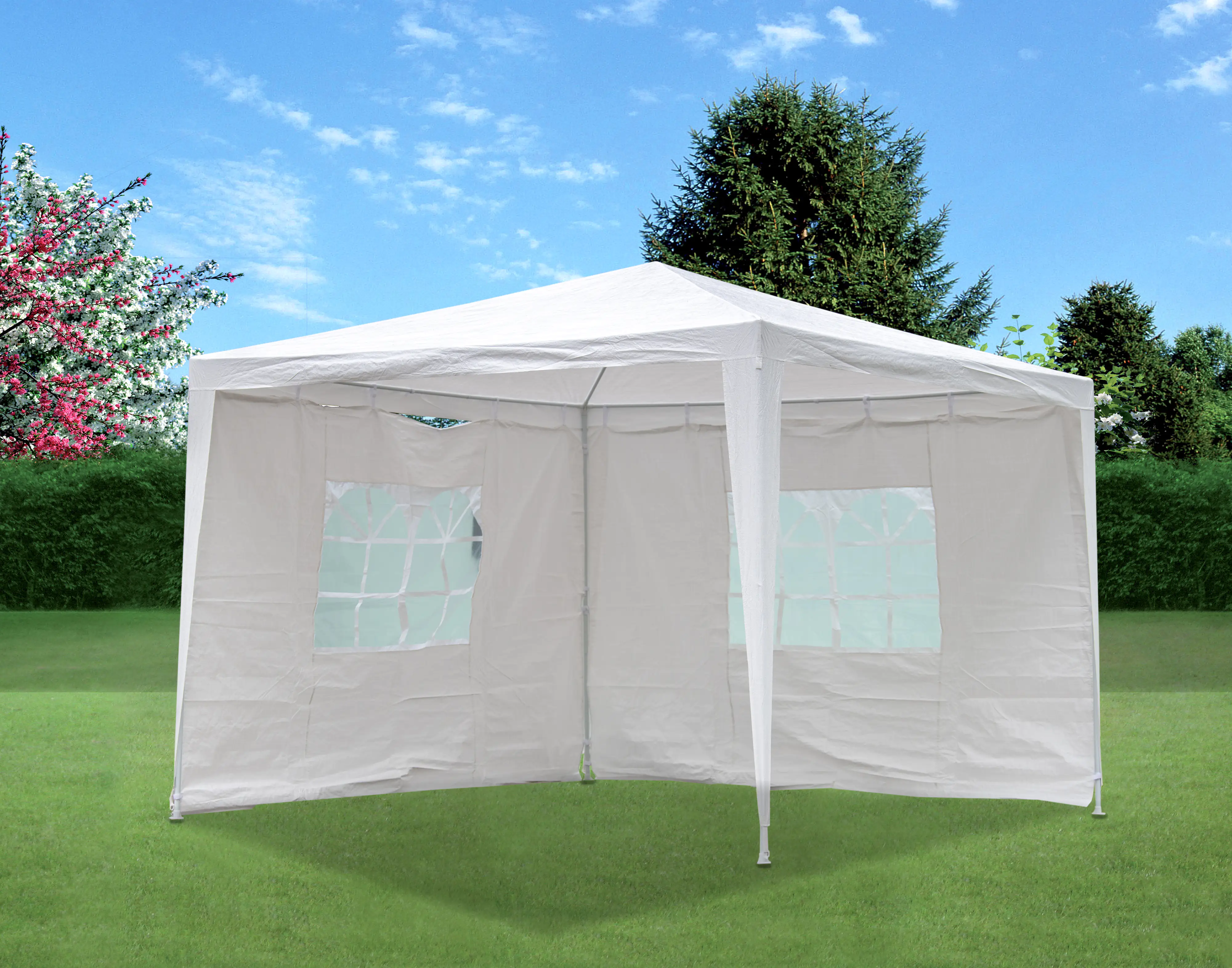 TrendLine Pavillon 300 x 250 cm