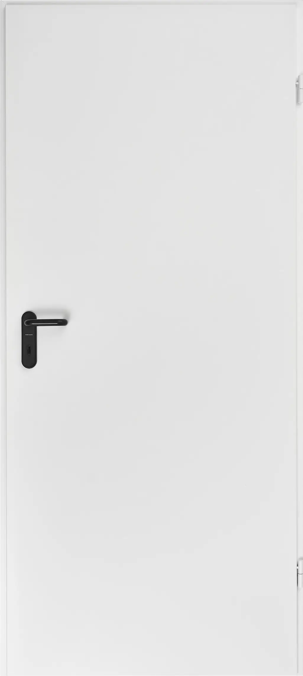Hörmann Innentür ZK weiß 87,5 x 187,5 cm DIN rechts