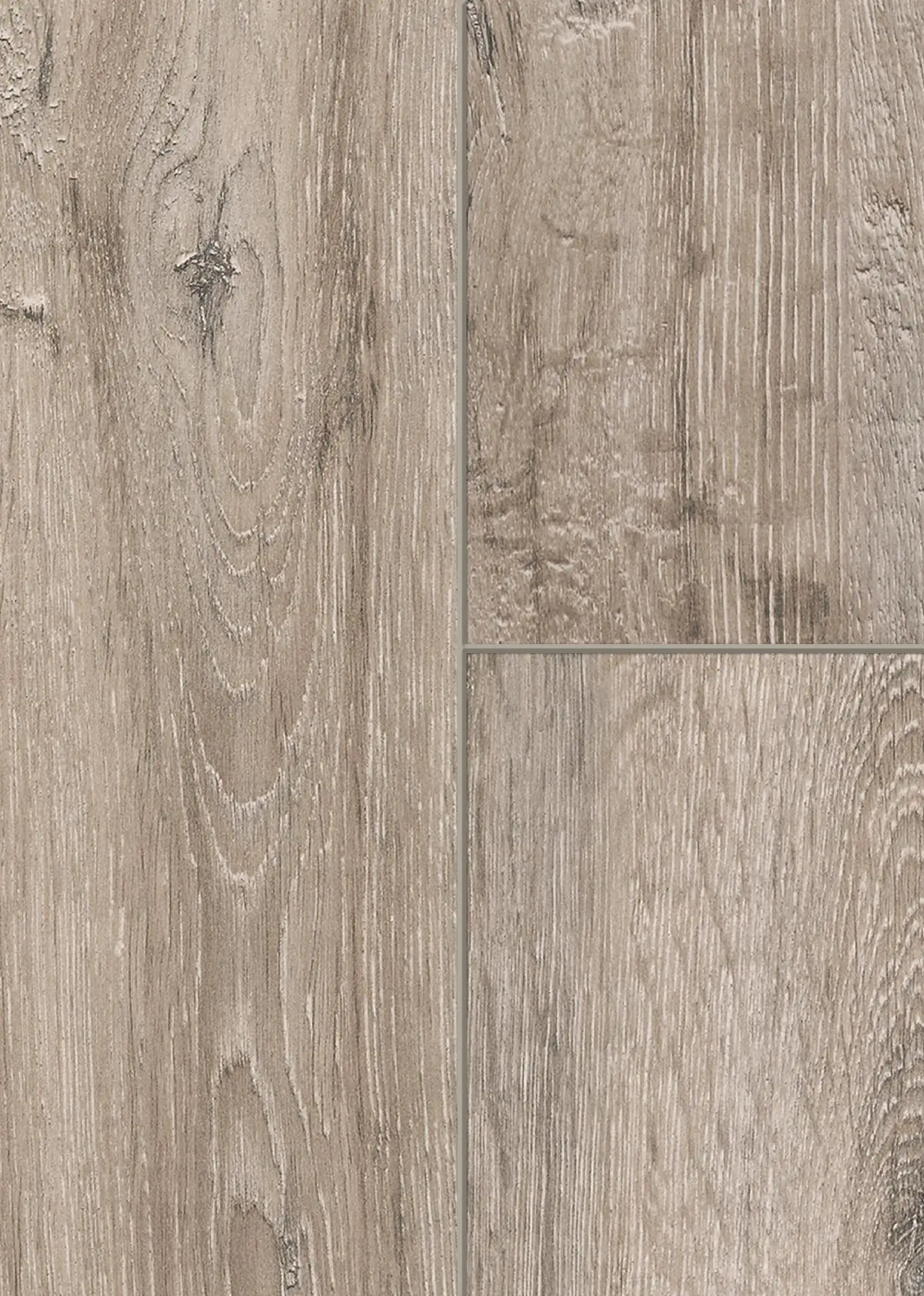 Classen Laminat Megaloc Aquaprotect XL Eiche grau braun LHD