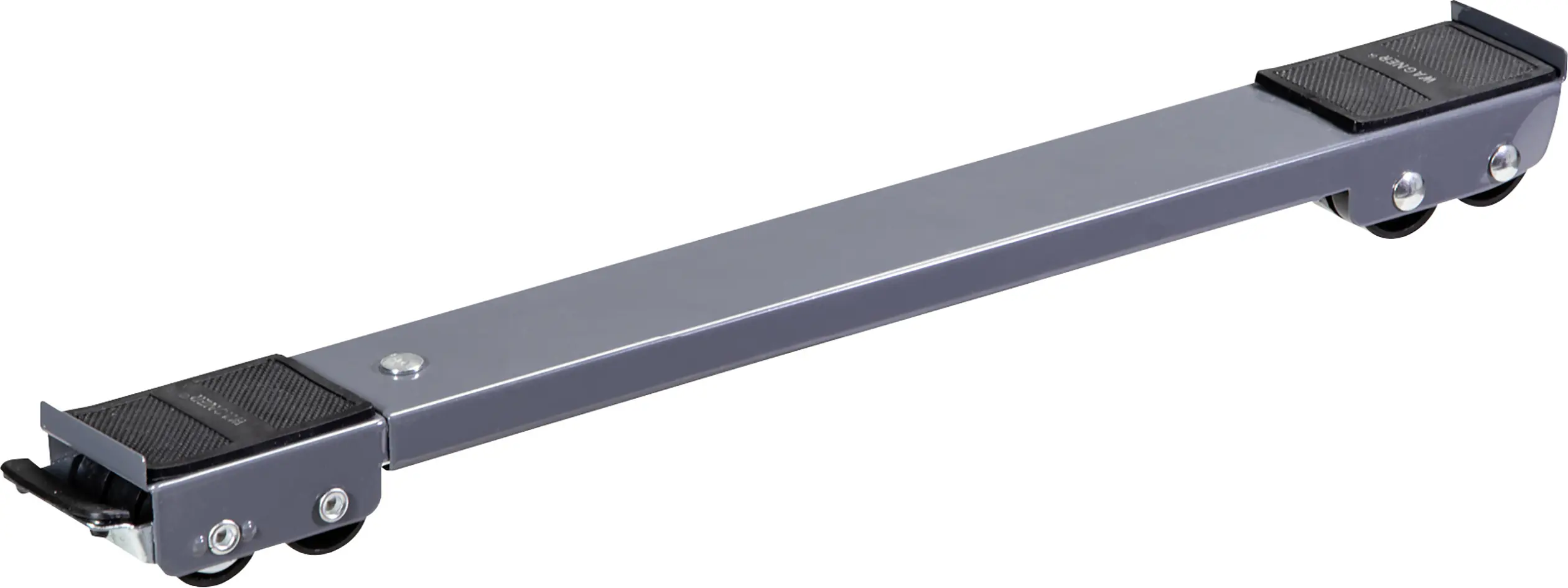 Wagner Möbelheber mit Anti-Rutschgummi ausziehbar 44-70 cm Traglast 500 kg 