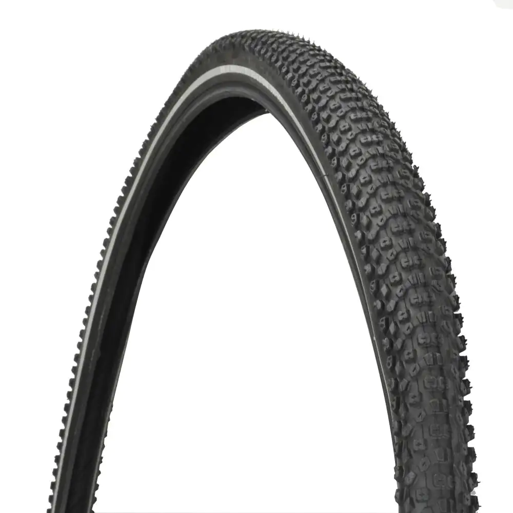 Fischer Fahrradreifen (28 Zoll) 71,12 cm Allwetter 40-622 mm (ETRTO)