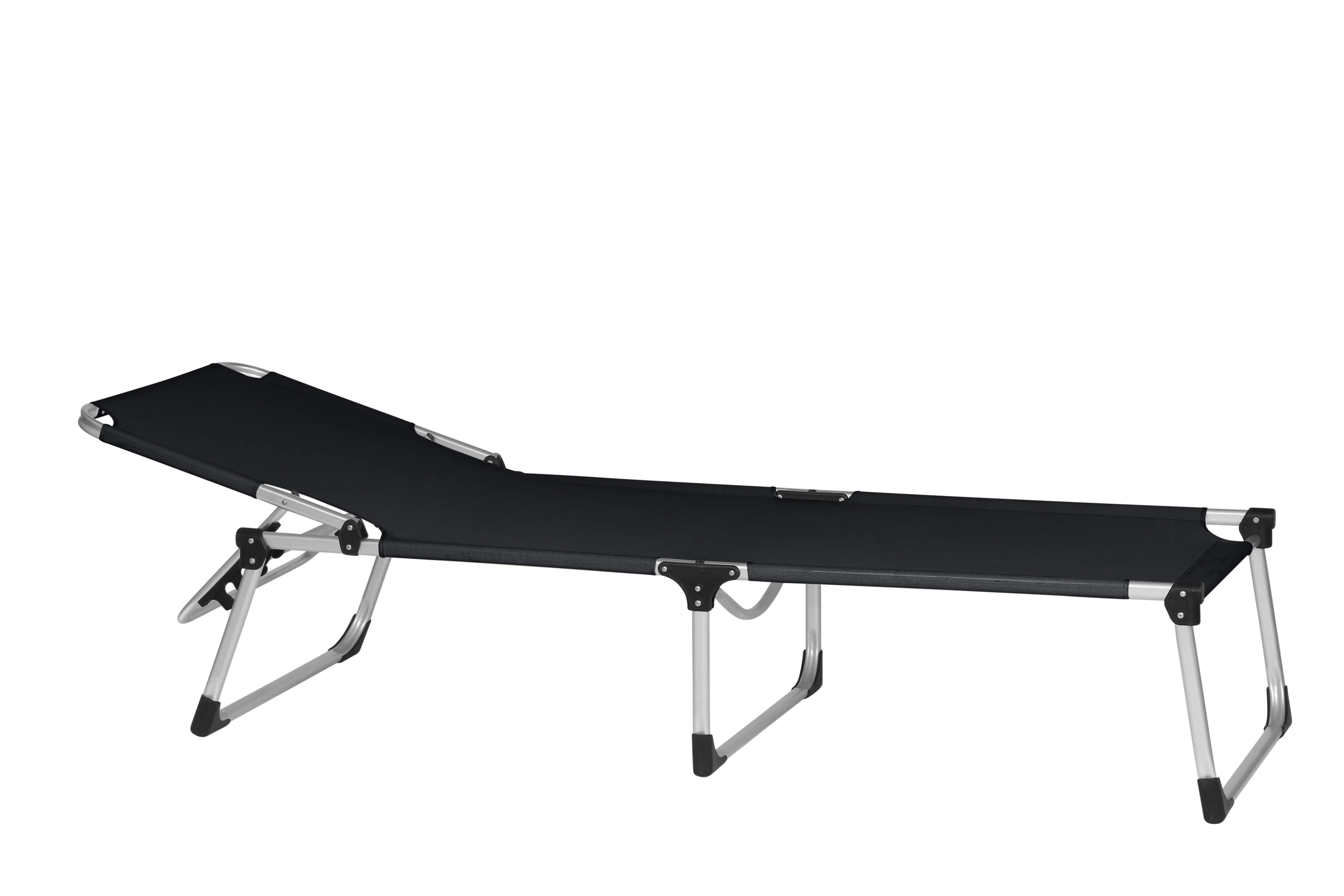 Siena Garden Alu-XXL Dreibeinliege 210 x 69 x 87,5 cm
