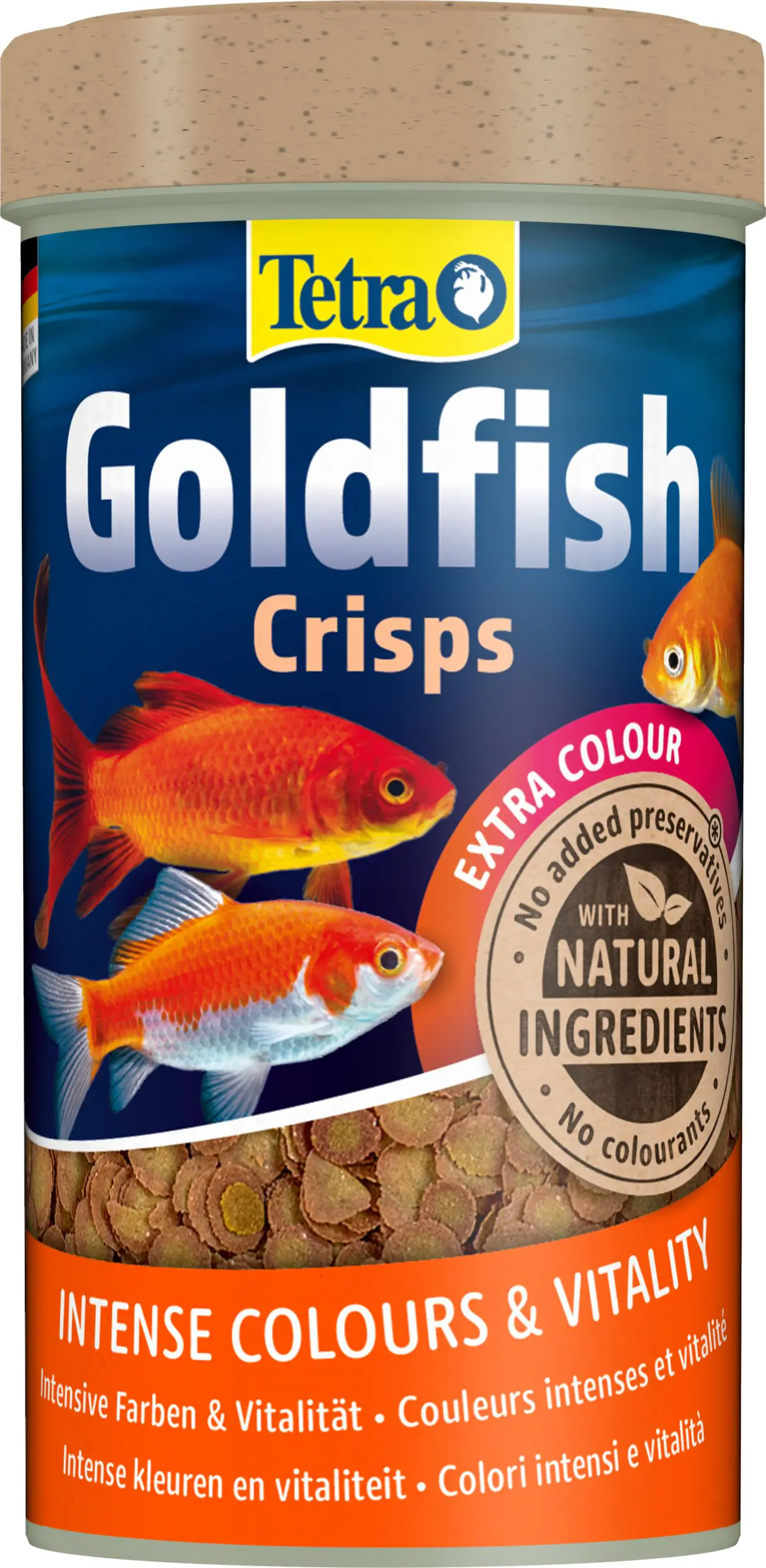 Tetra Goldfish Pro 250 ml