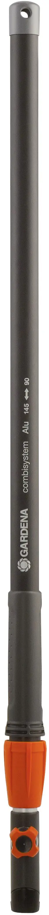 Gardena Teleskopstiel 90-145 cm combisystem