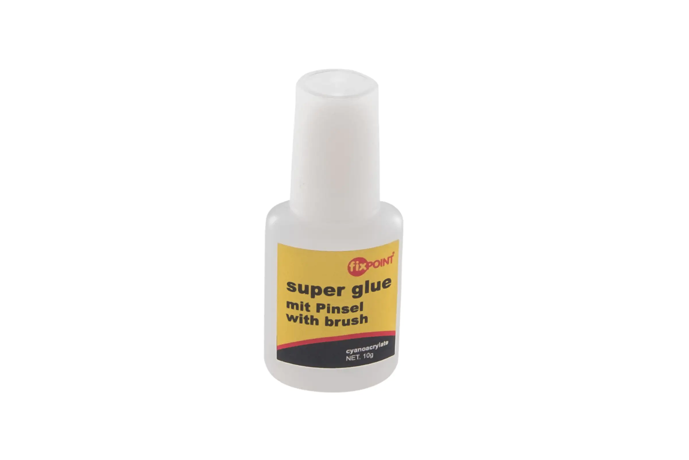 Masys Kleber für Gummiprofile 10 g für Hochwasserkit, 10 g