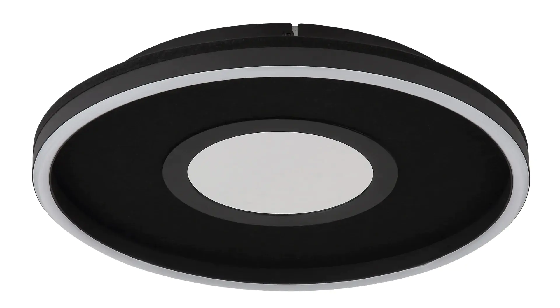 Globo LED Deckenleuchte Emory 39,7x6,3 cm warmweiß