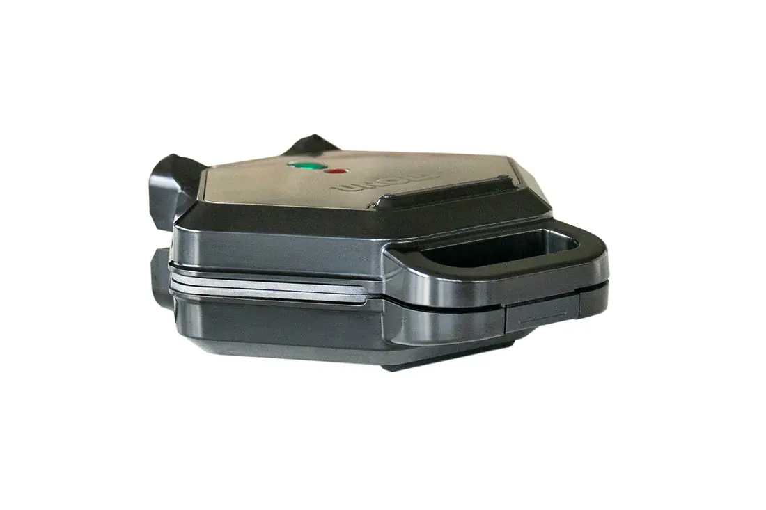 Unold Bubble Waffelmaker Bobby 700 Watt