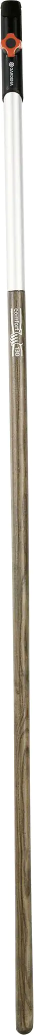 Gardena Holzstiel 130 cm combisystem