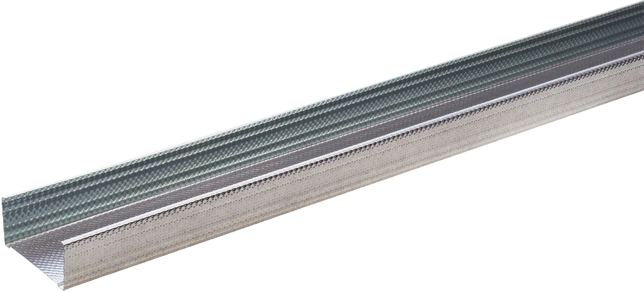 Knauf CW-db-Ständerprofil 3500 x 100 x 50 mm