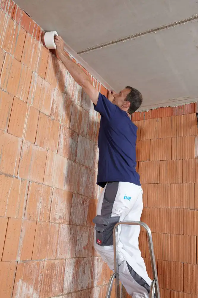 Knauf Trenn-Fix 50 m x 65 mm