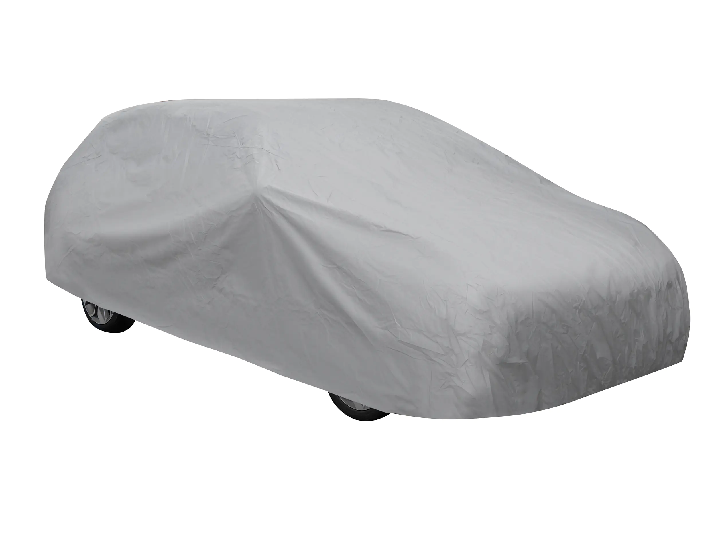 APA Winter-Autogarage universal 500 x 200 x 120 cm