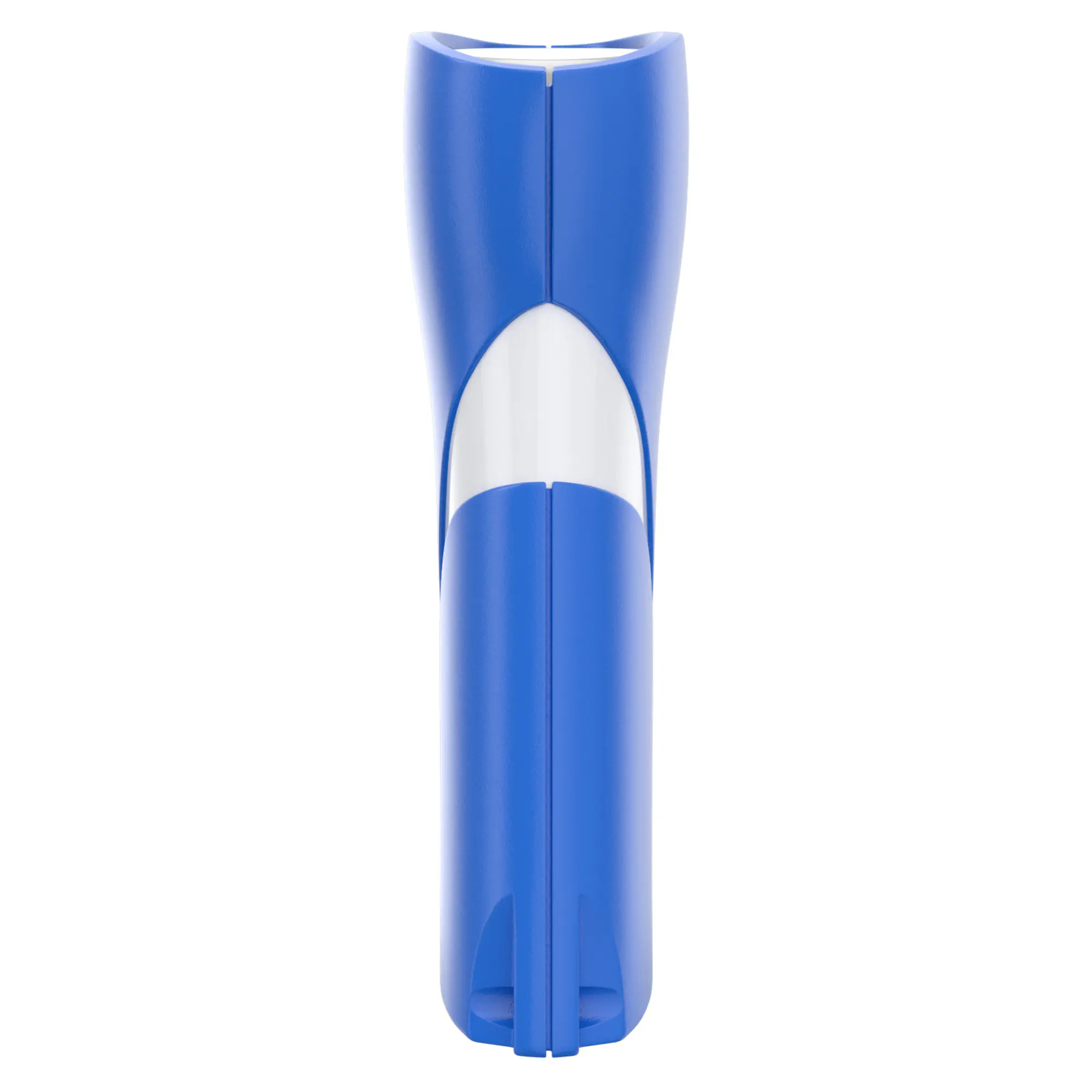 Energizer Taschenlampe Pocket LED 2x AAA Batterien, 8 lm, blau