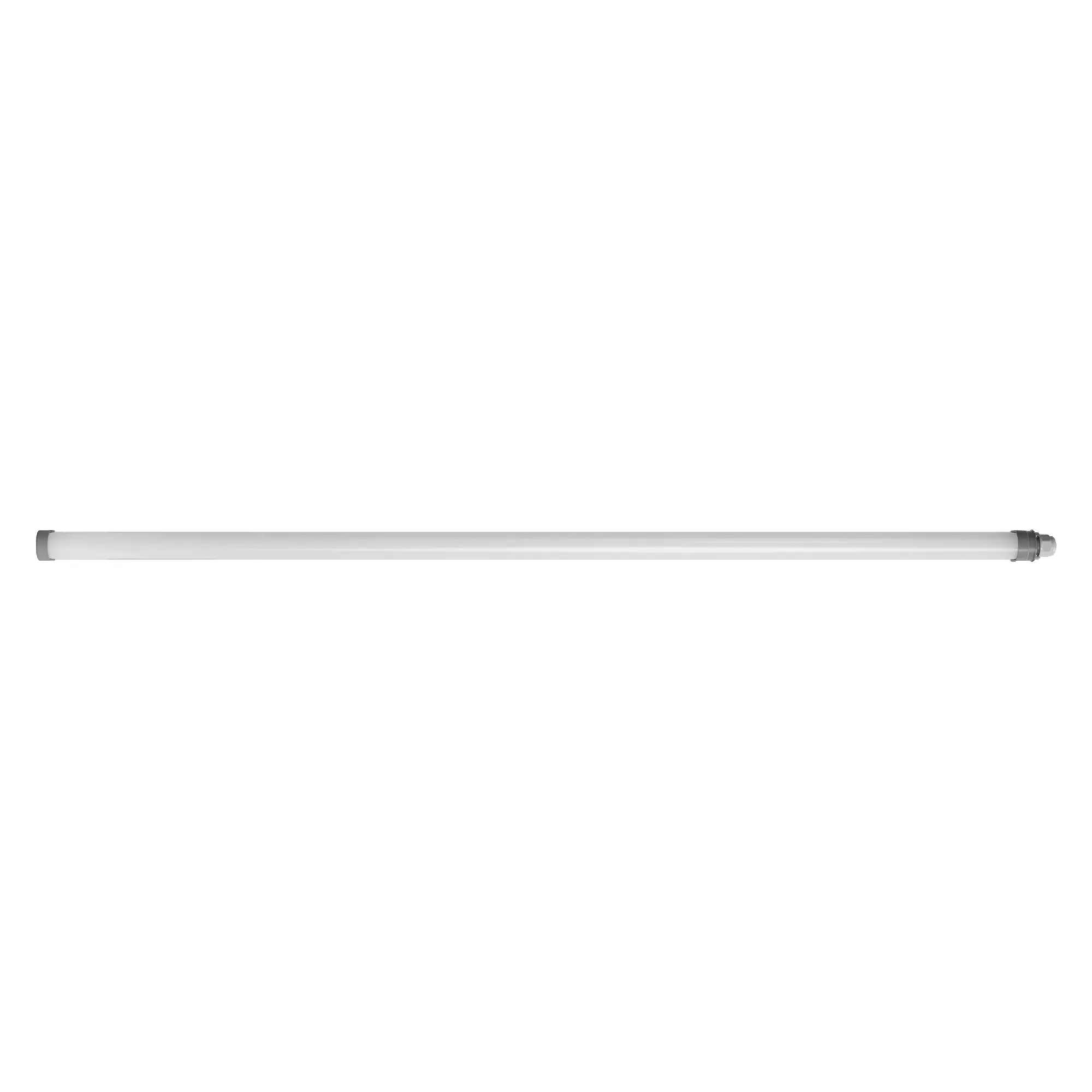 Osram LED Feuchtraumleuchte Damp proof Essential Extrusion 36 Watt 120 cm