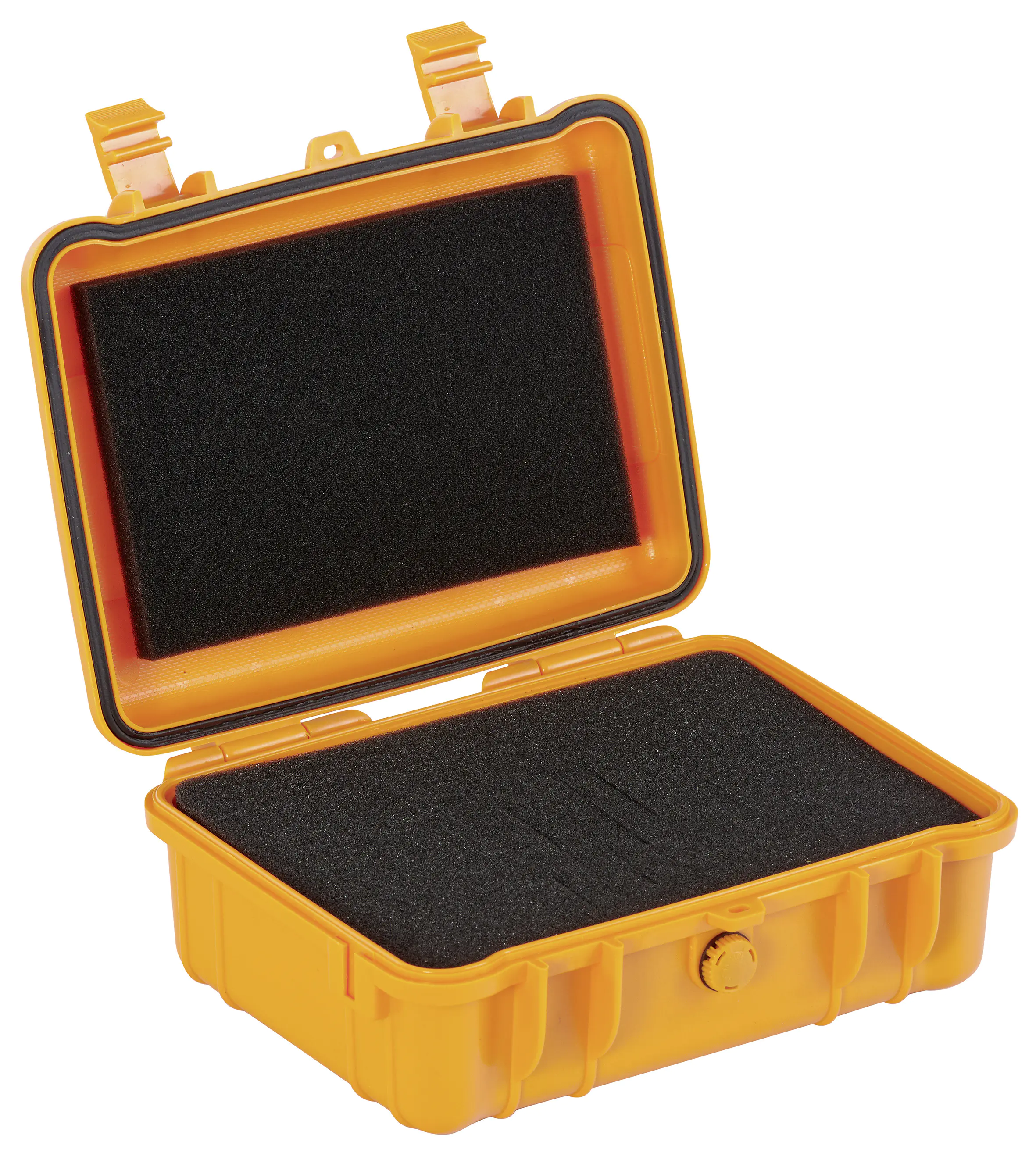 Allit Universalkoffer DinoPlus Outdoor >F< 11 schwarz