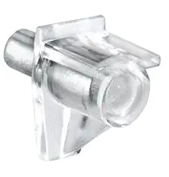 Connex Bodenträger Ø5 mm - 1 Stk.