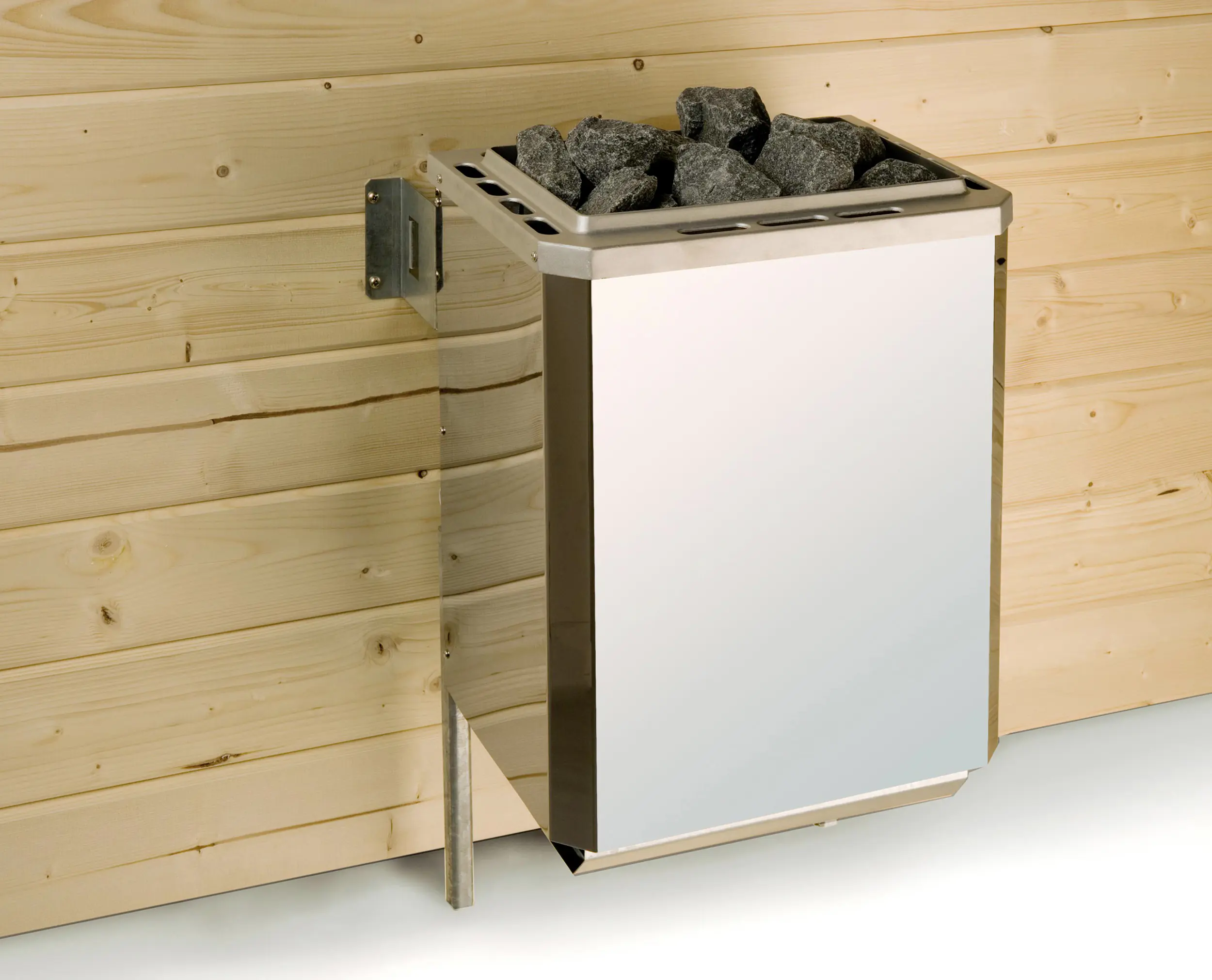 Weka Saunaofen Classic 7,5 kW