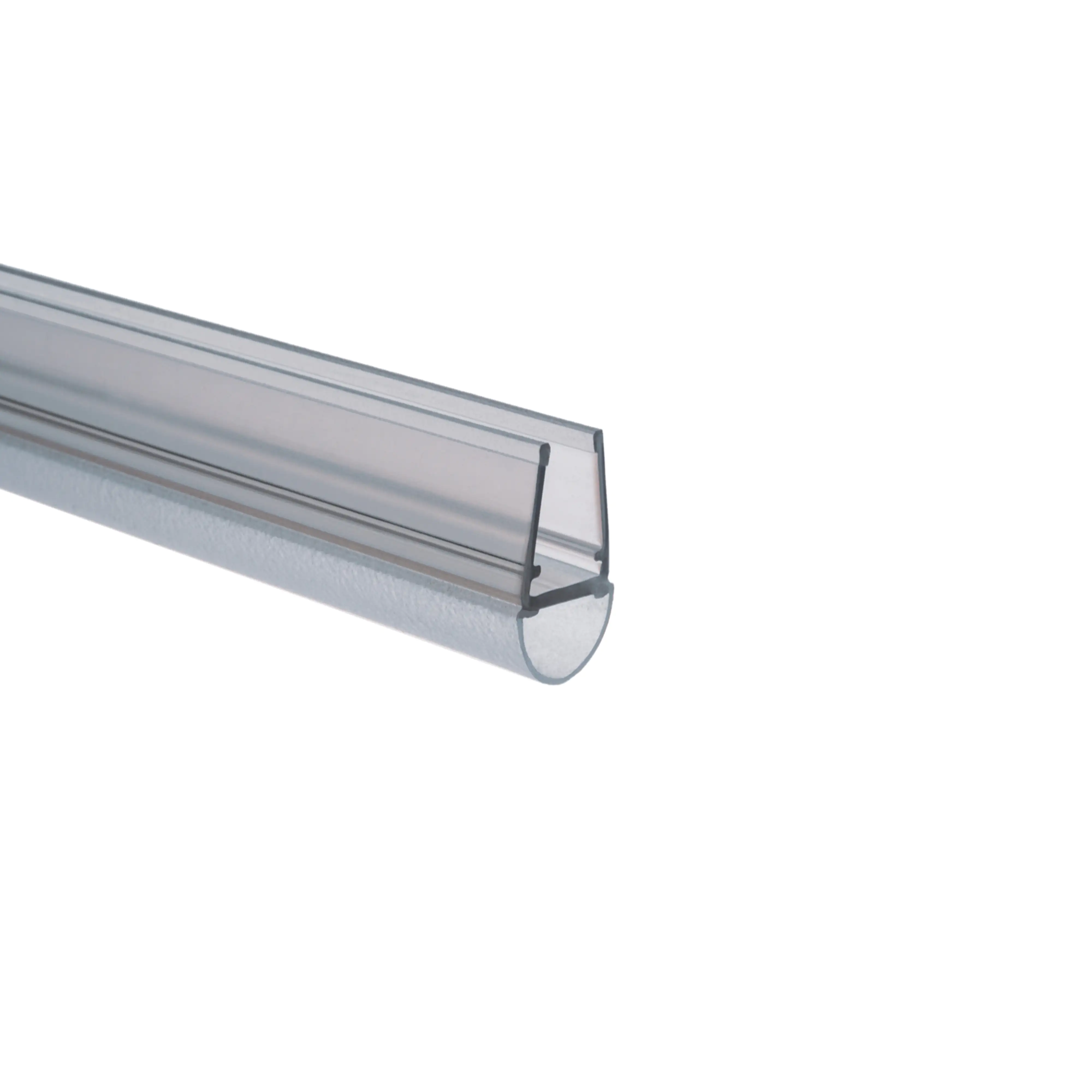 Schulte Streifendichtung Glasstärke: 5 mm Länge: 90 cm