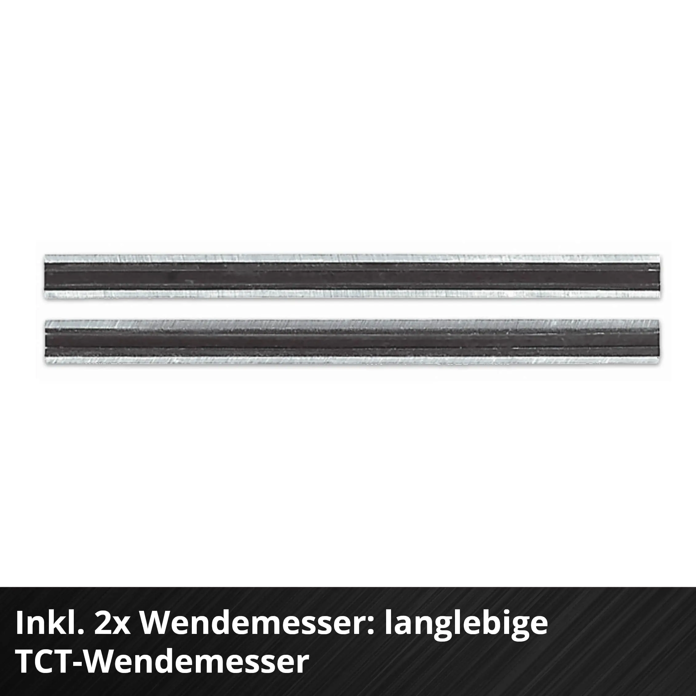 Einhell Professional Akku-Hobel TP-PL 18/3 Li BL Solo