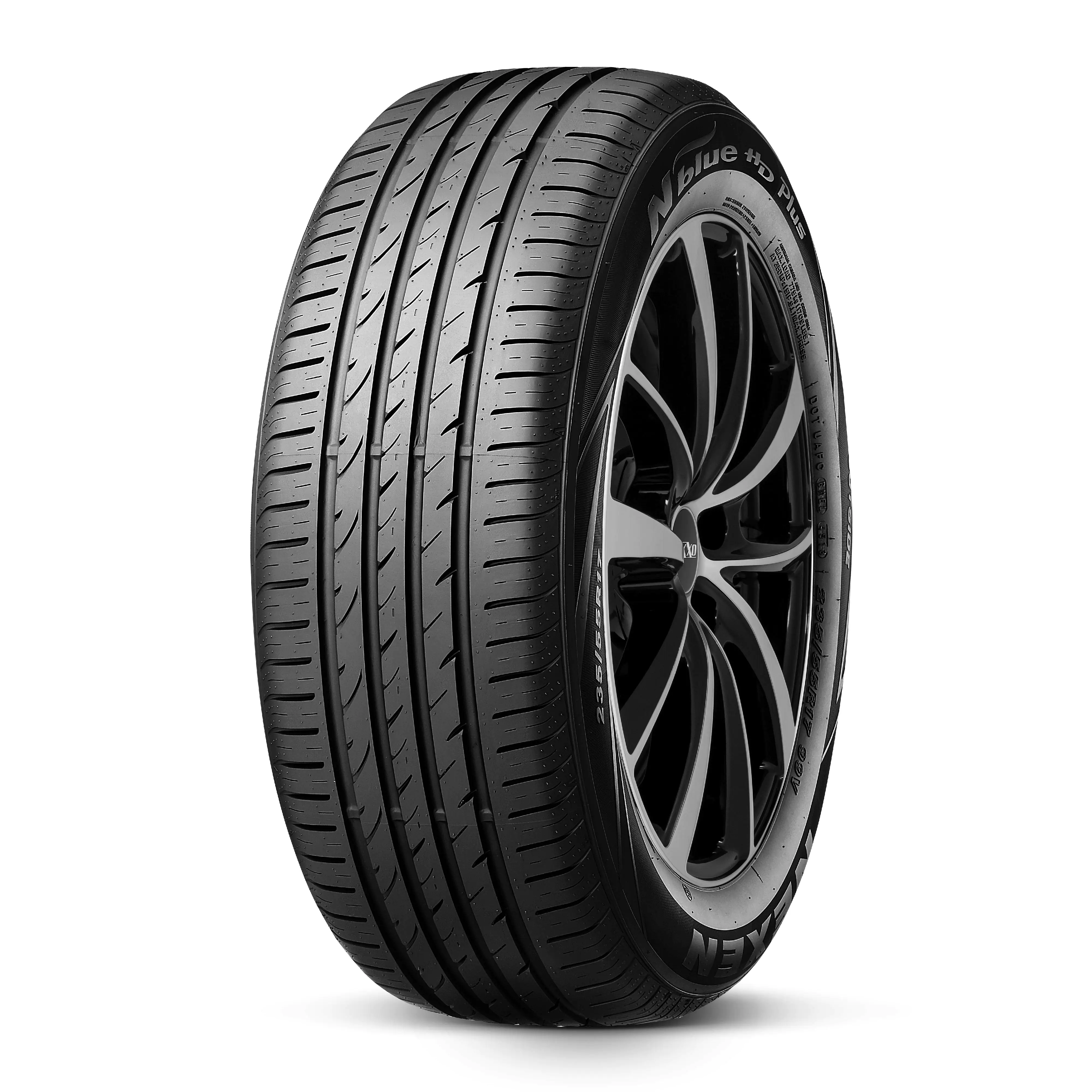 Nexen Sommerreifen N'Blue HD Plus 205/55 R16 91V