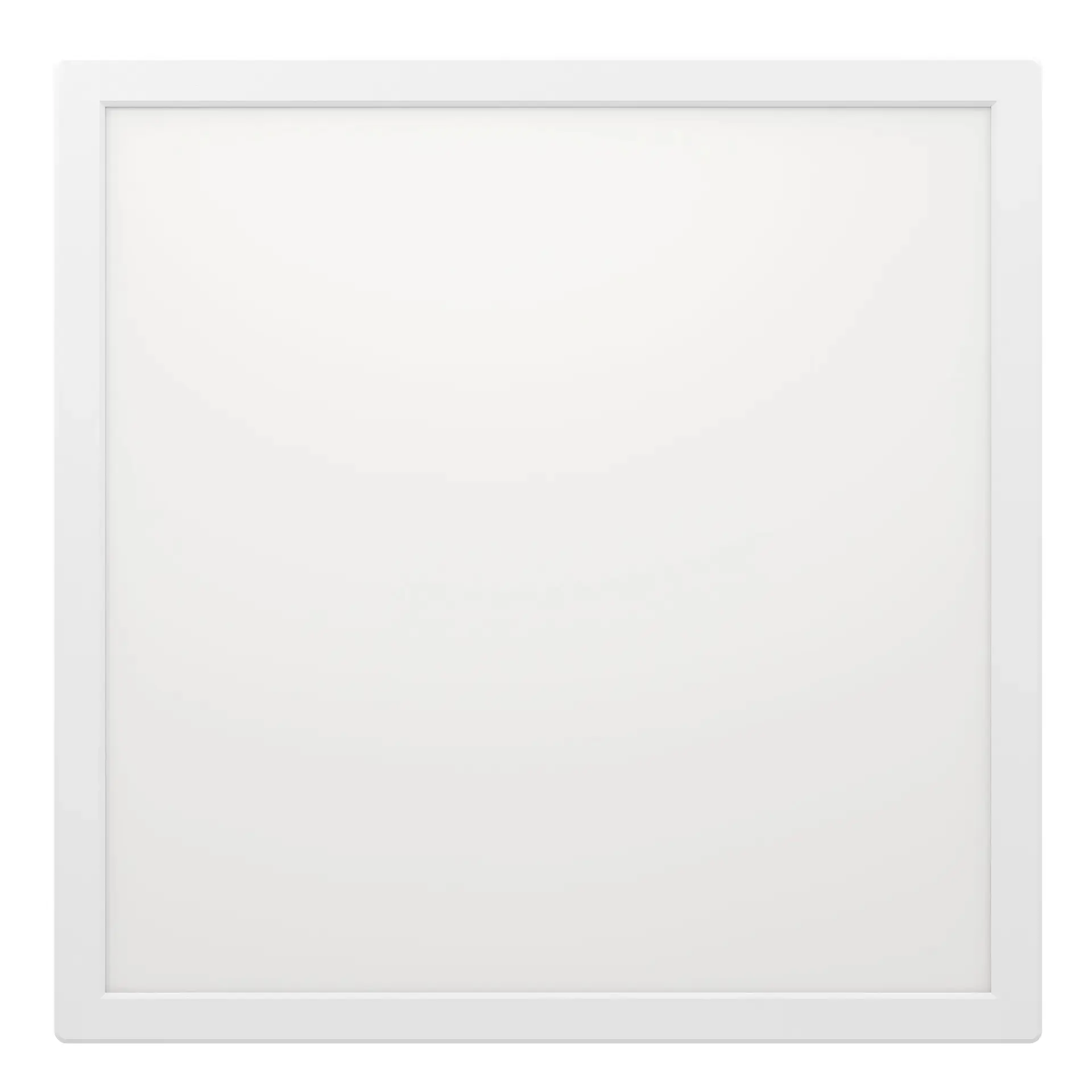 Eglo LED Deckenleuchte Rovito-R weiß 39 x 39 cm TW