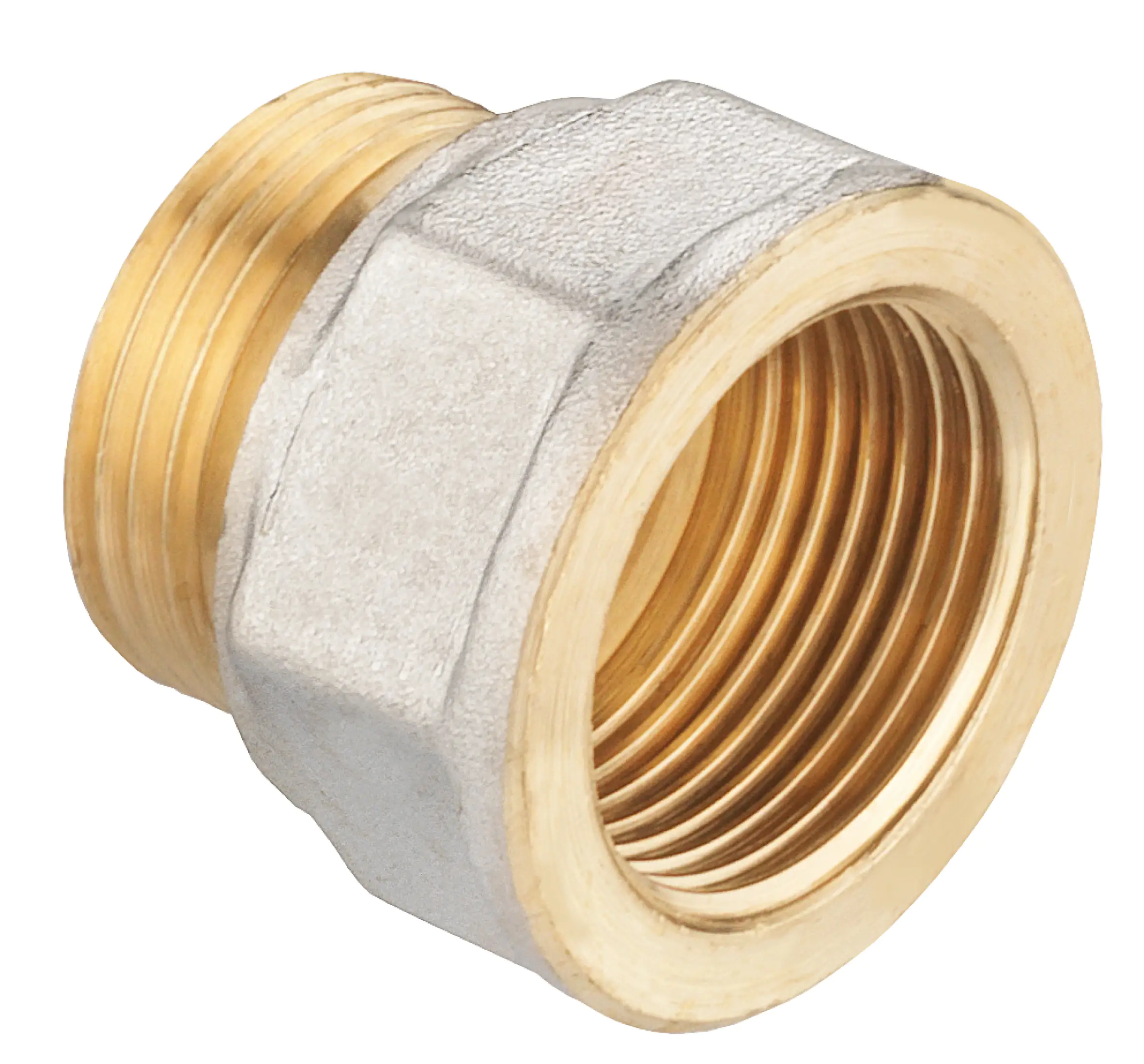 Cornat Übergangsmuffe 3/4" IG 3/4" AG