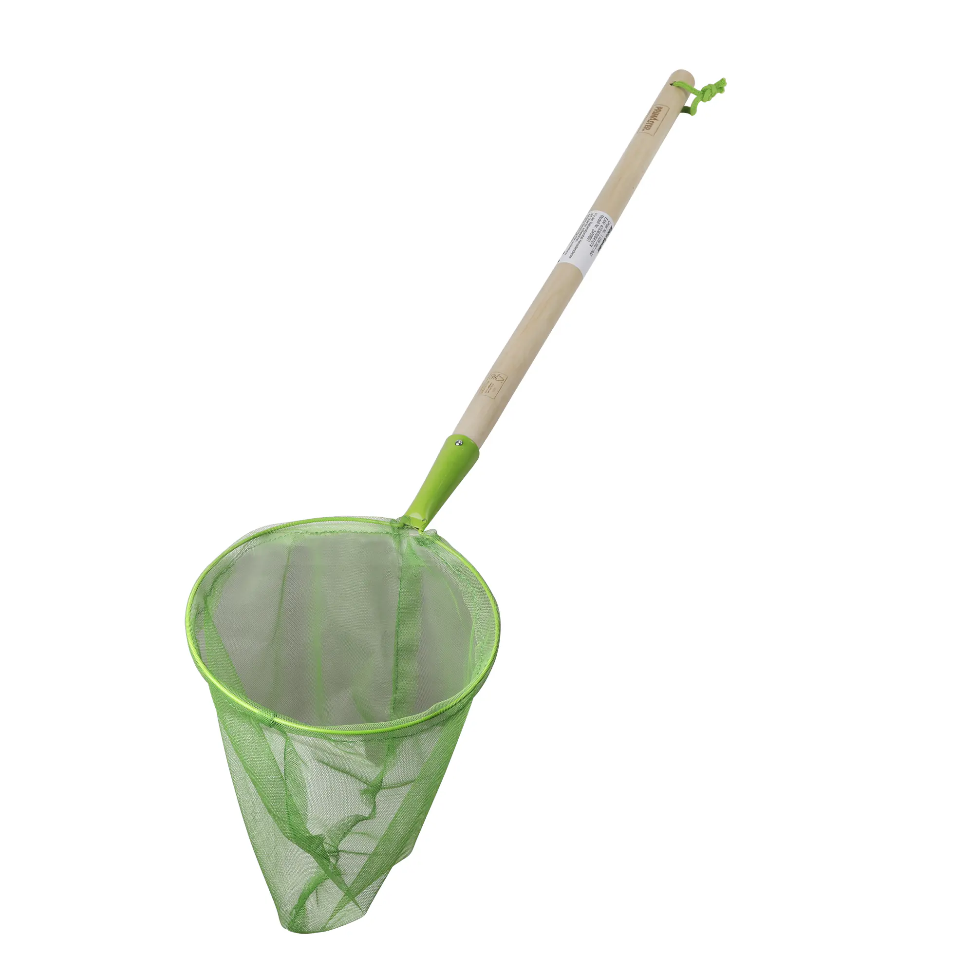 Primaster Fischkescher für Kinder 78 x 20 cm