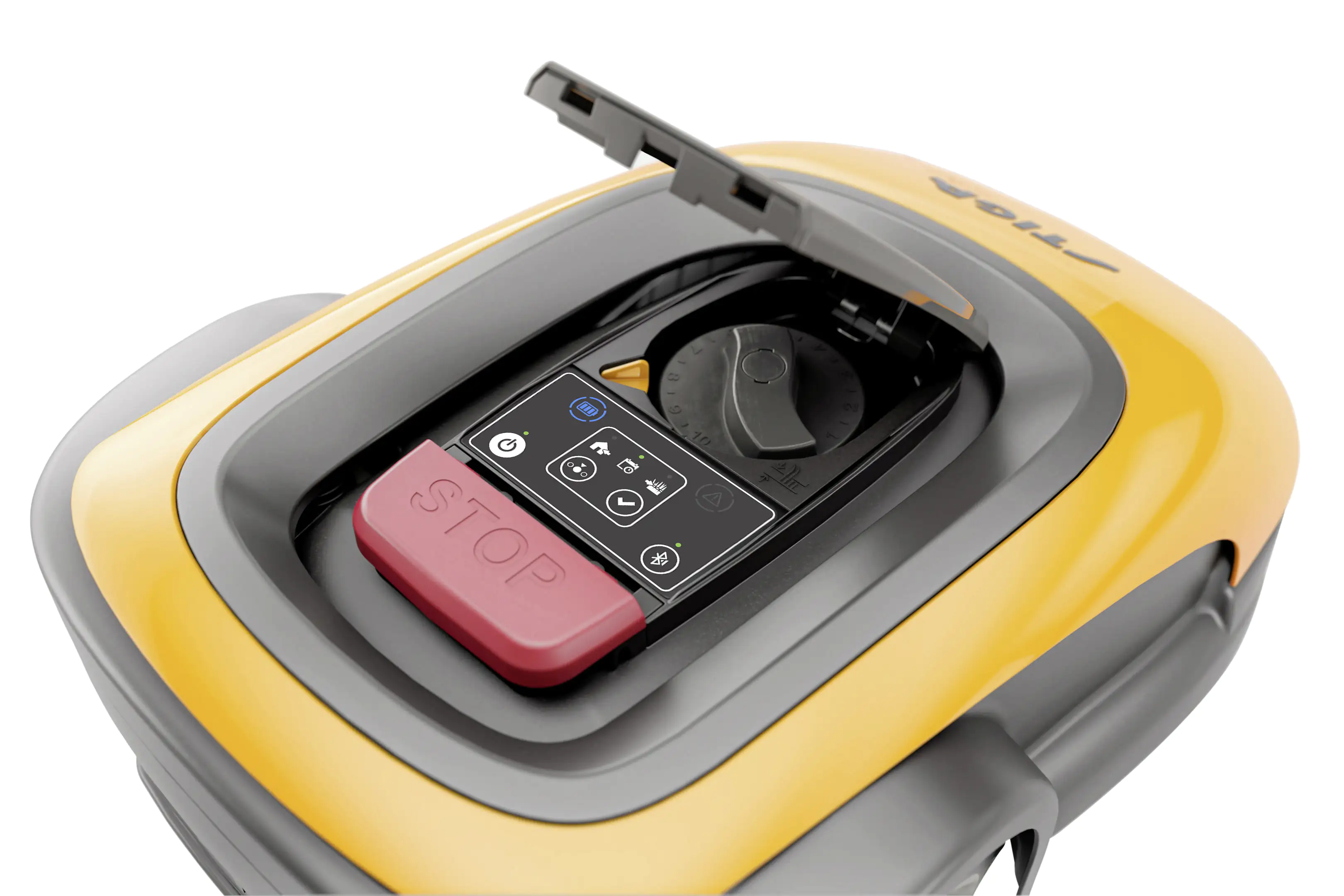 Stiga Mähroboter G 300 18 cm Schnittbreite Smart