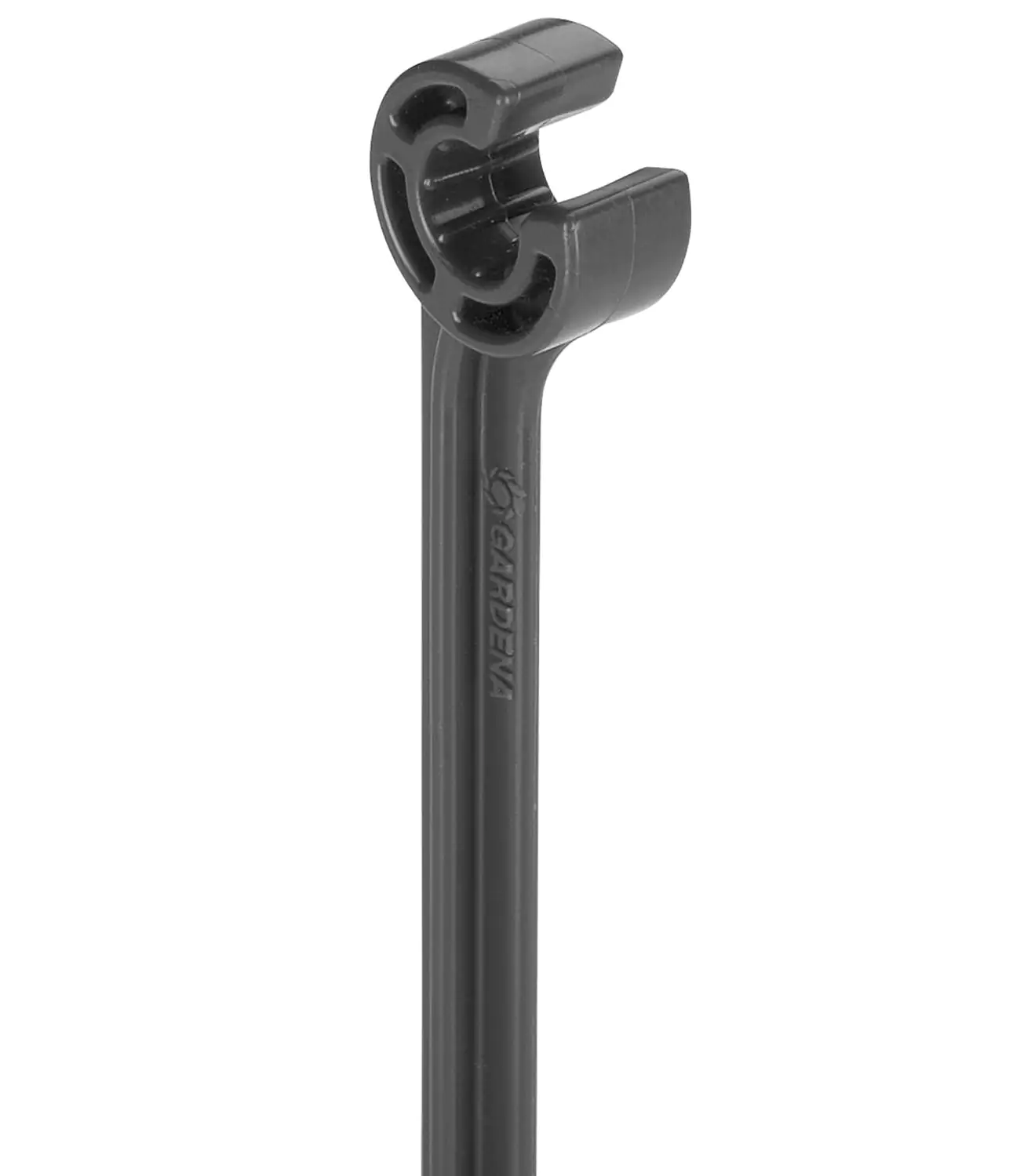 Gardena Rohrhalter 3/16" 10 Stück