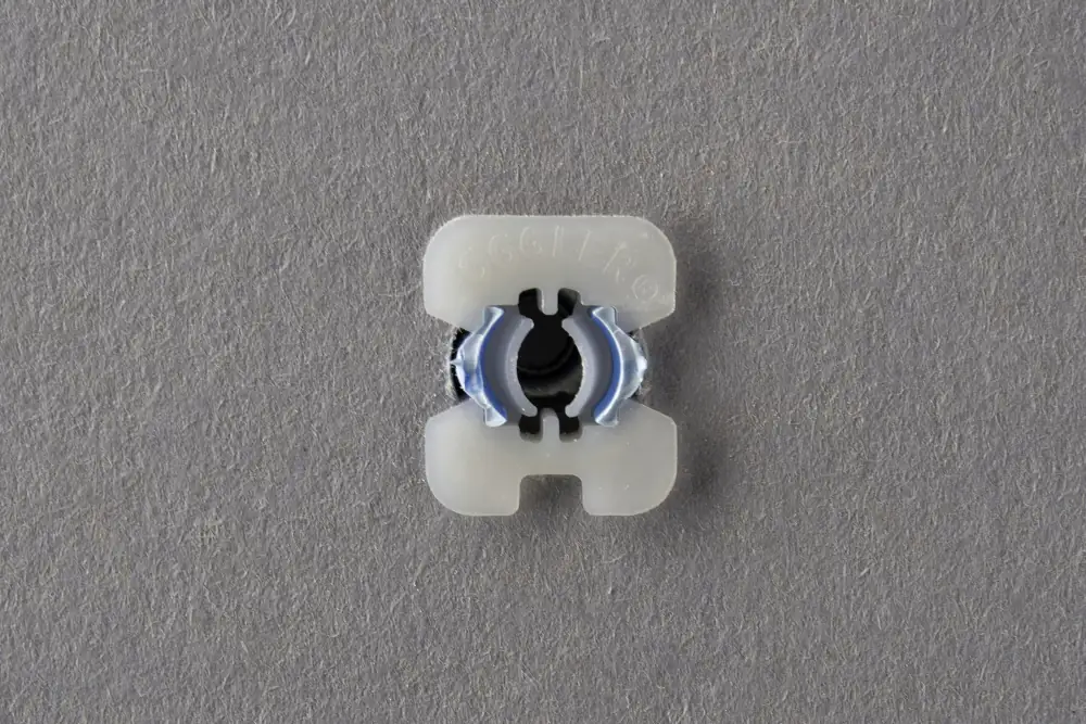 Knauf Hohlraumdübel 5,0 x 60 mm, 2 Stück