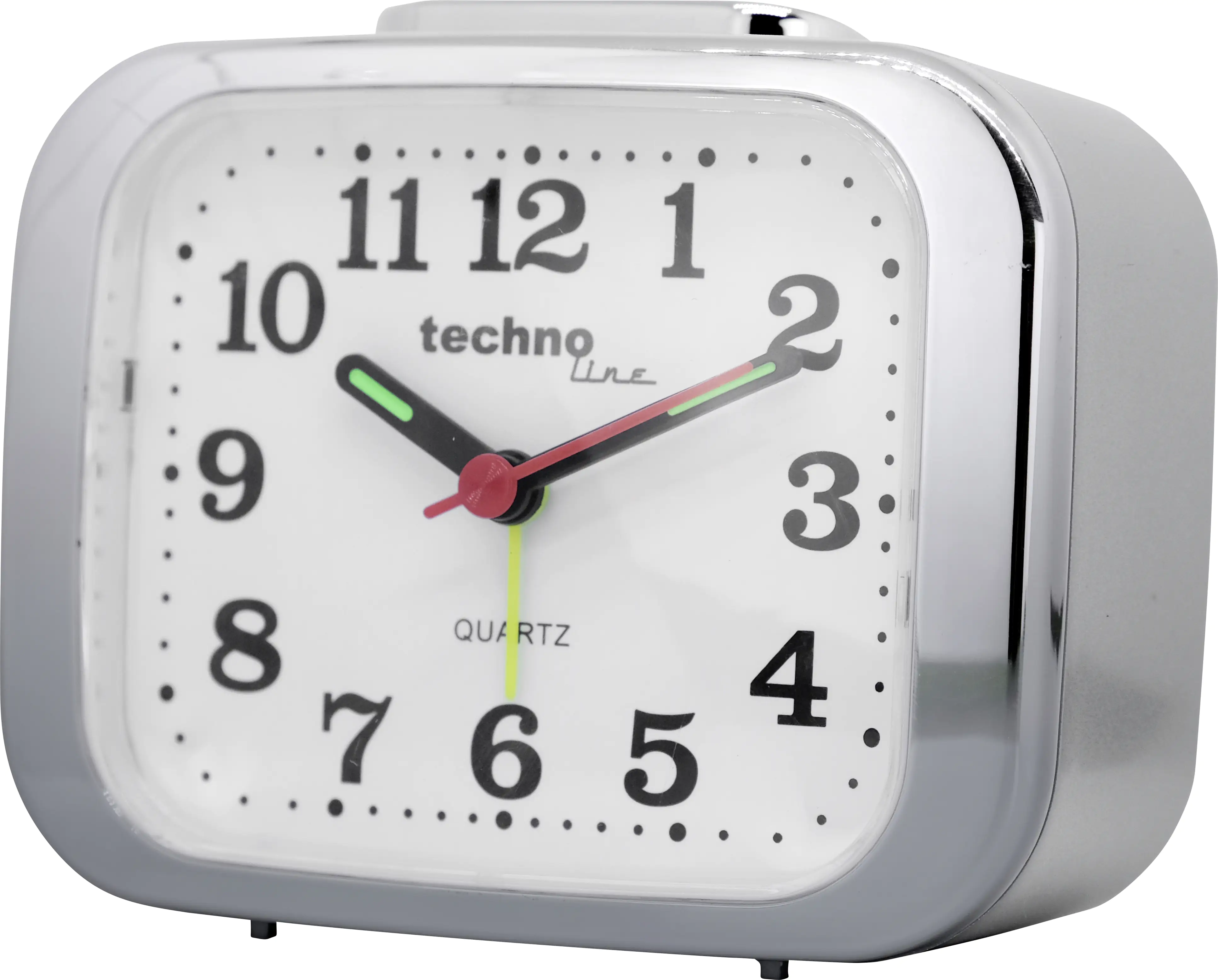Technoline Quarzwecker Modell XL